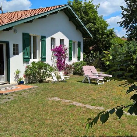 B&B Mob Mimizan On The Beach Екстер'єр фото