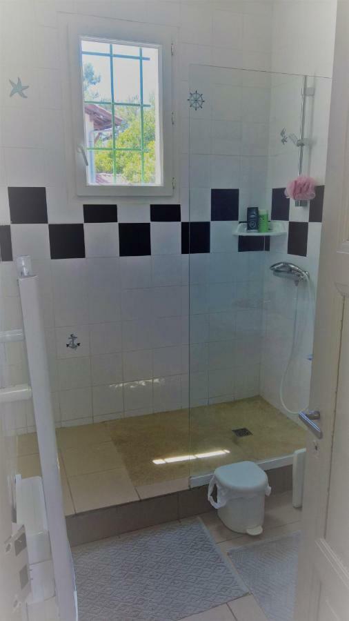 B&B Mob Mimizan On The Beach Екстер'єр фото