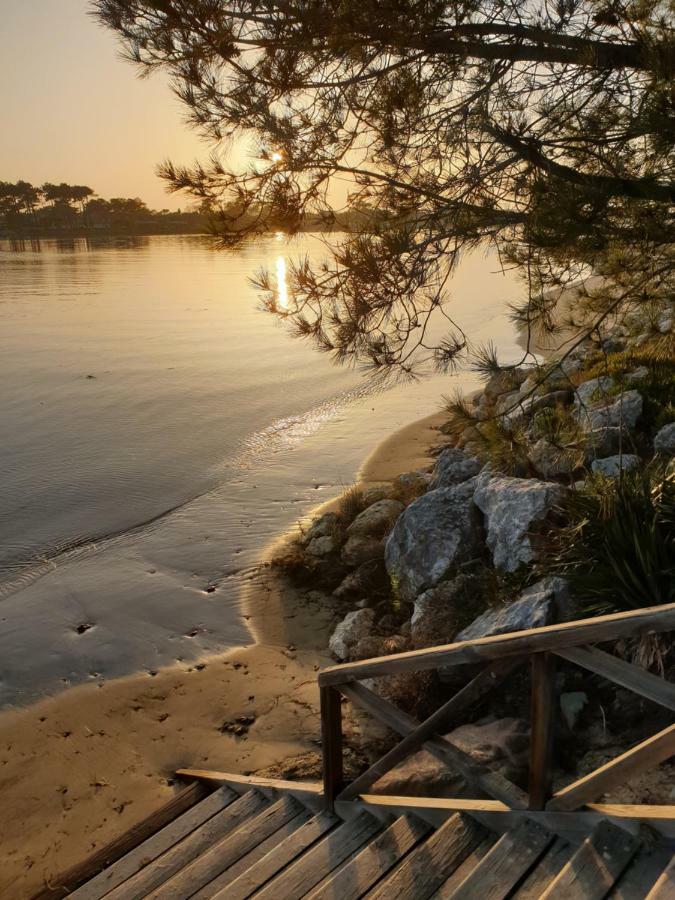 B&B Mob Mimizan On The Beach Екстер'єр фото